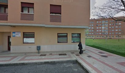 BARRIO LA SAL - Cita centros de Salud