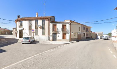 BARRUECOPARDO - Cita centros de Salud