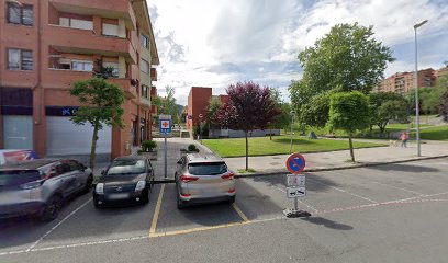 BASAURI-SAN MIGUEL - Cita centros de Salud