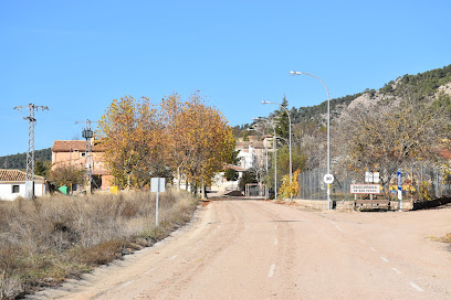 BASCUÑANA DE SAN PEDRO - Cita centros de Salud