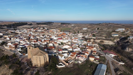 BELINCHÓN - Cita centros de Salud