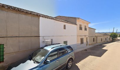 BELVÍS - Cita centros de Salud