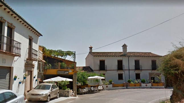 BENALAURÍA - Cita centros de Salud