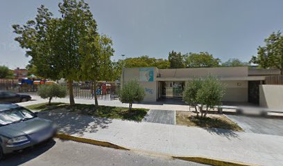 BENEJÚZAR - Cita centros de Salud