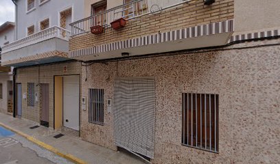 BENICOLET - Cita centros de Salud
