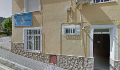 BENIZAR - Cita centros de Salud