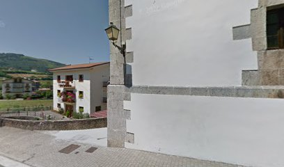 BERASTEGI - Cita centros de Salud