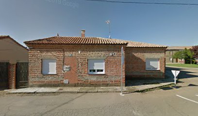 BERCIANOS DEL PARAMO - Cita centros de Salud