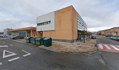 BERRIOPLANO - Cita centros de Salud