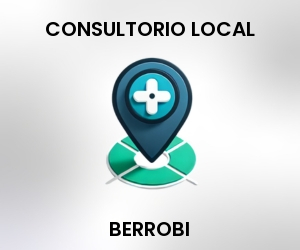 BERROBI - Cita centros de Salud