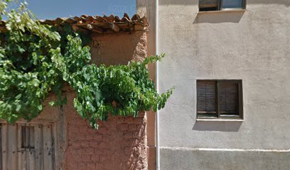 BERZOSA - Cita centros de Salud