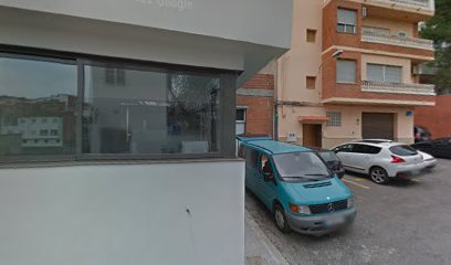 BOLBAITE - Cita centros de Salud