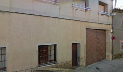 BOQUIÑENI - Cita centros de Salud