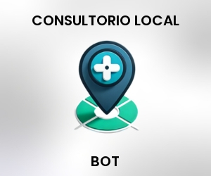 BOT - Cita centros de Salud