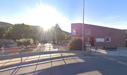BREA DE ARAGÓN - Cita centros de Salud