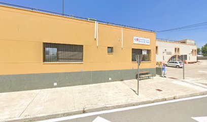 BREA DE TAJO - Cita centros de Salud