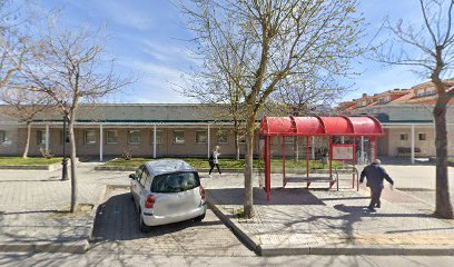 BRUNETE - Cita centros de Salud