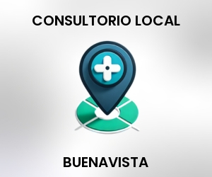BUENAVISTA - Cita centros de Salud