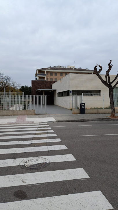 BURRIANA - PUERTO - Cita centros de Salud