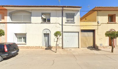 CABANILLAS - Cita centros de Salud