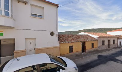 CABEZARRUBIAS DEL PUERTO - Cita centros de Salud