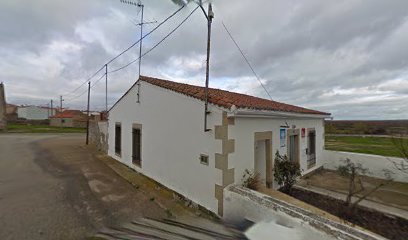 CABEZA DE FRAMONTANOS - Cita centros de Salud