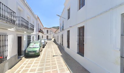 CABEZA LA VACA - Cita centros de Salud