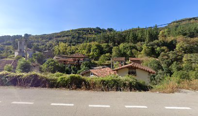 CABEZÓN DE LIÉBANA - Cita centros de Salud