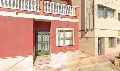 CABEZO DE LA PLATA - Cita centros de Salud