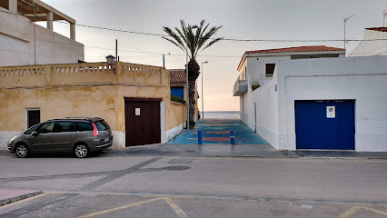 CABO DE PALOS - Cita centros de Salud