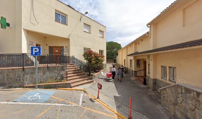CABRERA D'ANOIA - Cita centros de Salud