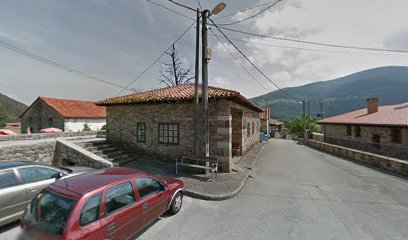 CABUÉRNIGA - Cita centros de Salud