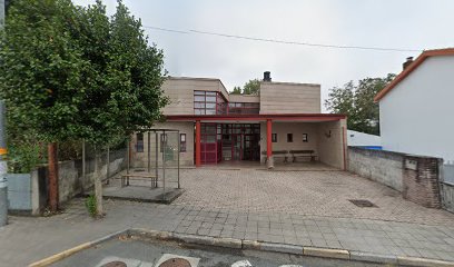CACHEIRAS - Cita centros de Salud