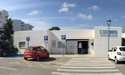 CALA DE BOU - Cita centros de Salud