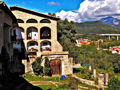 CAL ROSAL - Cita centros de Salud