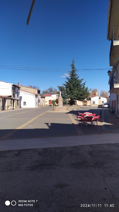 CAMPILLOS - SIERRA - Cita centros de Salud