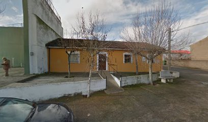 CAMPILLO DE AZABA - Cita centros de Salud