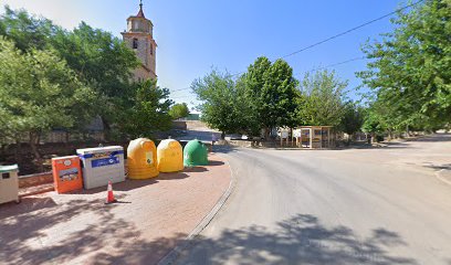 CAMPILLO DE DUEÑAS - Cita centros de Salud
