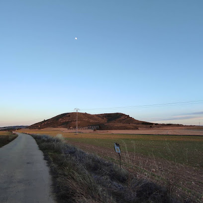 CAMPILLO DE LA VIRGEN - Cita centros de Salud
