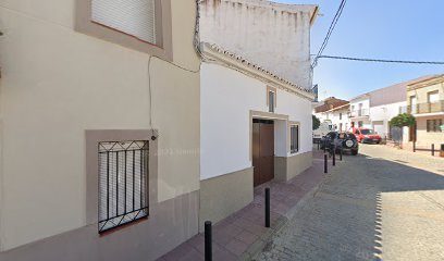 CAMPILLO DE LLERENA - Cita centros de Salud