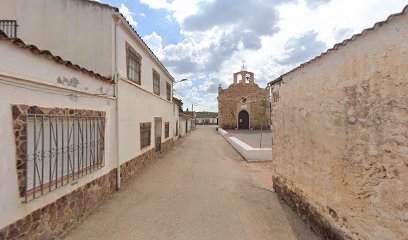 CAMPORREDONDO (CONSULTORIO AUXILIAR) - Cita centros de Salud