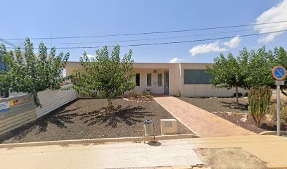 CAMPOSOL - Cita centros de Salud