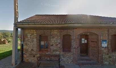 CAMPO Y SANTIBÁÑEZ - Cita centros de Salud
