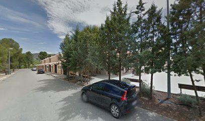 CAÑADA DE AGRA - Cita centros de Salud