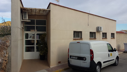 CAÑADA DE LA LEÑA - Cita centros de Salud