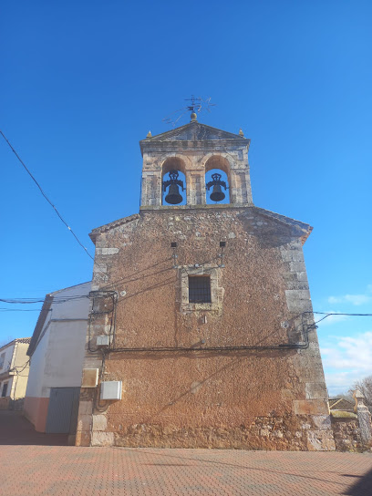 CAÑADA JUNCOSA - Cita centros de Salud