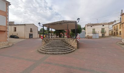CANALEJAS DEL ARROYO - Cita centros de Salud