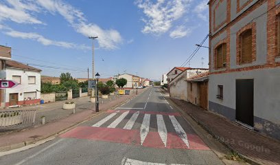CAÑAS (CONSULTORIO AUXILIAR) - Cita centros de Salud