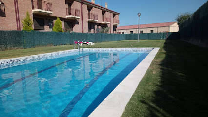CANILLAS DE RÍO TUERTO (CONSULTORIO AUXILIAR) - Cita centros de Salud