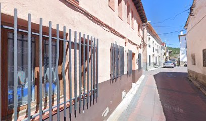 CAÑIZARES - Cita centros de Salud